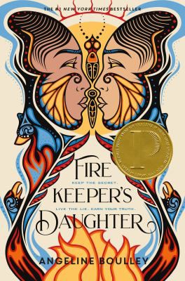 FIREKEEPERS DAUGHTER