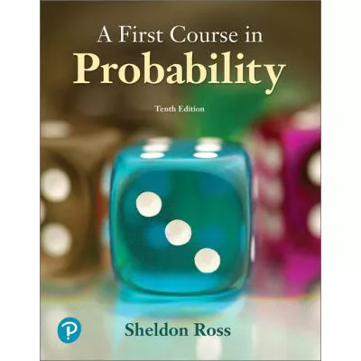 First Course in Probability