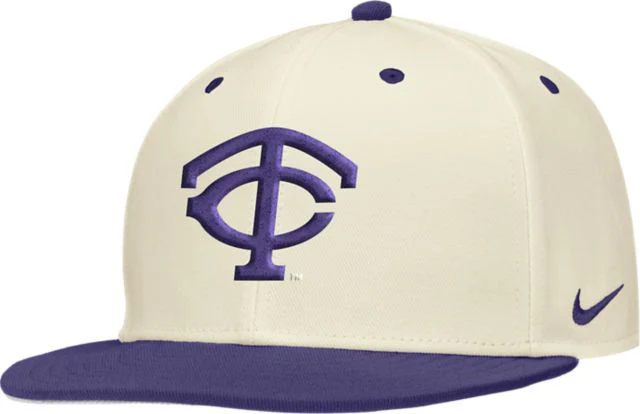 Texas Christian University Flatbill Cap