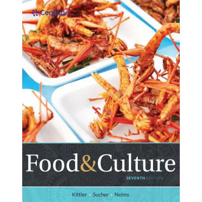 Food &amp; Culture