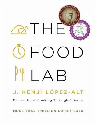 FOOD LAB