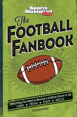 FOOTBALL FANBOOK