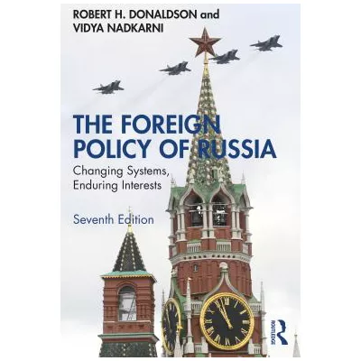 Foreign Policy of Russia