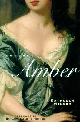 FOREVER AMBER