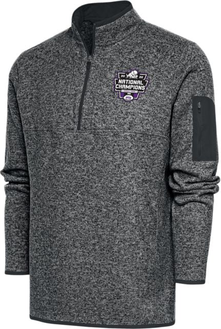 Texas Christian University Fortune Pullover - ONLINE ONLY