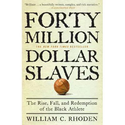 Forty Million Dollar Slaves
