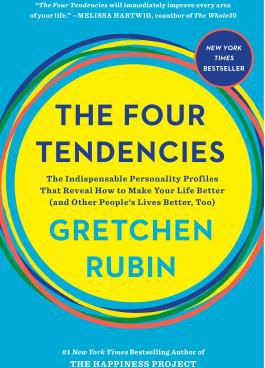 FOUR TENDENCIES