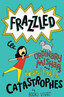 FRAZZLED 2 ORDINARY MISHAPS