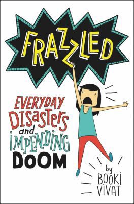 FRAZZLED