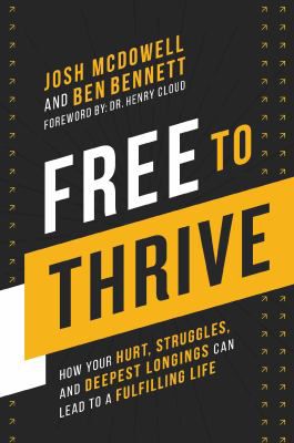FREE TO THRIVE