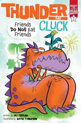 FRIENDS DO NOT EAT FRIENDS