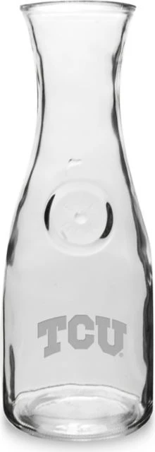 Full Litre Carafe 1 Ltr- ONLINE ONLY