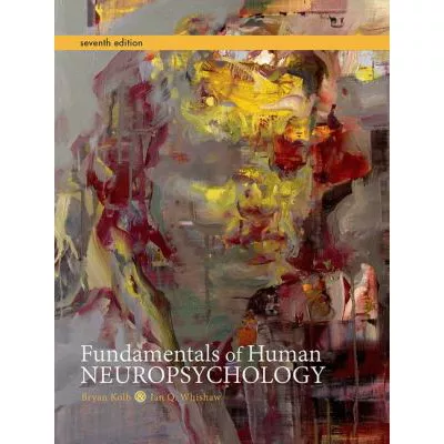 Fund of Human Neuropsychology