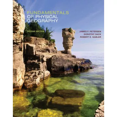 Fund of Physical Geography