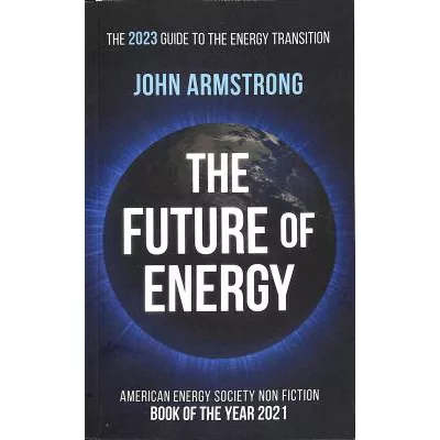 Future of Energy: The 2023 Guide to the Energy Transition