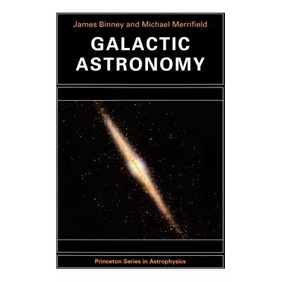 Galactic Astronomy