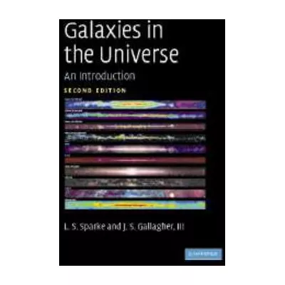 Galaxies in the Universe : An Introduction