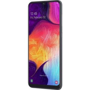 Galaxy A50 64Gb Unlock Black - ONLINE ONLY