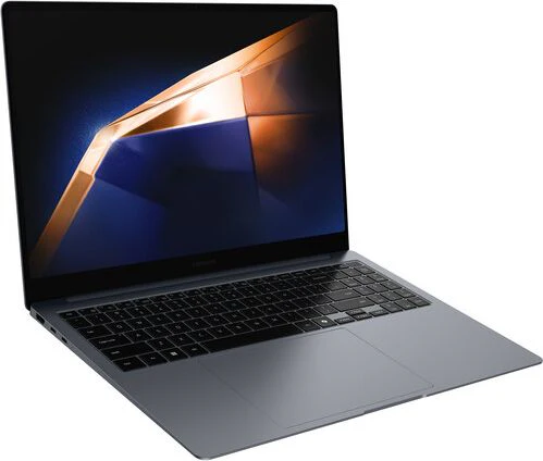 Galaxy Book4 Pro 16 AMOLED Touch Screen Laptop - Intel Core Ultra 7- 16GB Memory - 1TB SSD (Moonstone Gray) - ONLINE ONLY