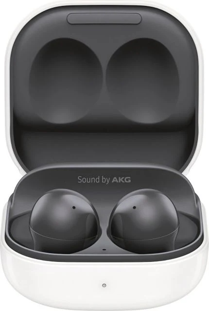 Galaxy Buds2 True Wireless Earbud Headphones - Graphite - ONLINE ONLY