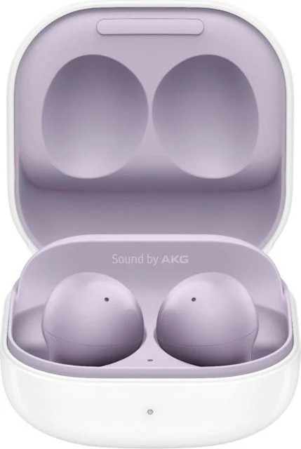 Galaxy Buds2 True Wireless Earbud Headphones (Lavender) - ONLINE ONLY