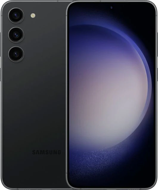 Galaxy S23+ 512GB (Unlocked) - Phantom Black - ONLINE ONLY