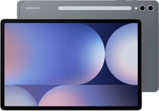 Galaxy Tab S10+ - 12.4 256GB - Wi-Fi - with S-Pen (Moonstone Gray) - ONLINE ONLY