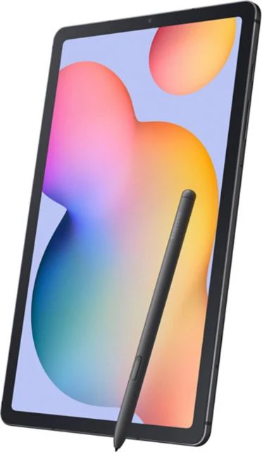 Galaxy Tab S6 Lite (2022) 10.4'' 128GB - Wi-Fi (Oxford Gray) - ONLINE ONLY