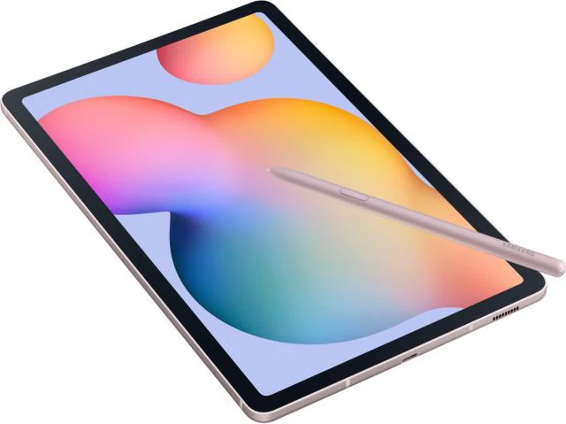 Galaxy Tab S6 Lite (2022) 10.4'' 64GB - Wi-Fi (Chiffon Rose) - ONLINE ONLY