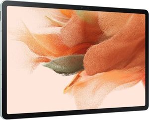 Galaxy Tab S7 FE - 12.4 64GB - Wi-Fi - with S-Pen - Mystic Green - ONLINE ONLY