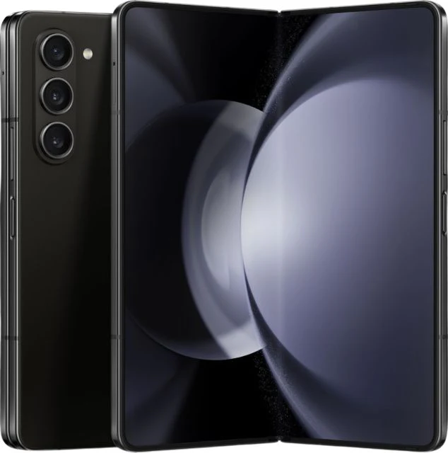 Galaxy Z Fold5 512GB (Unlocked) - Phantom Black