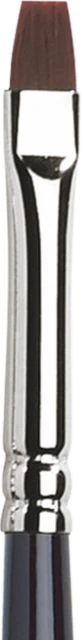 Galeria Brush Long Handle Bright # 2