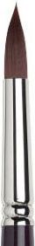 GALERIA BRUSH ROUND SHORT HANDLE #14