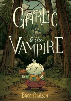 GARLIC AND THE VAMPIRE