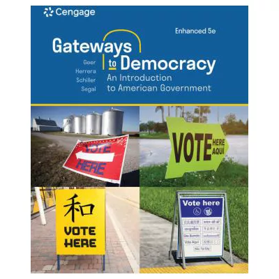Gateways to Democracy (Enhanced)