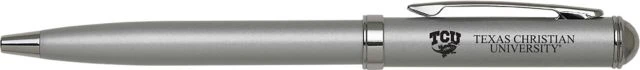 Texas Christian University Horned Frogs Gel Pen