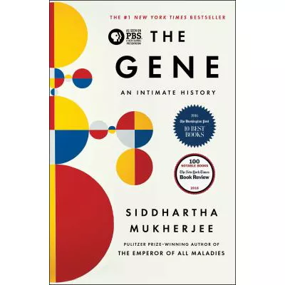 Gene: An Intimate History