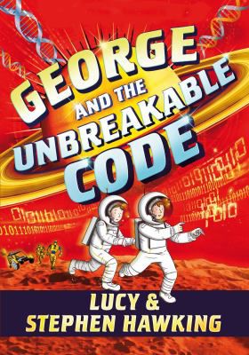 GEORGE AND THE UNBREAKABLE