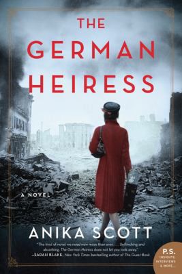 GERMAN HEIRESS