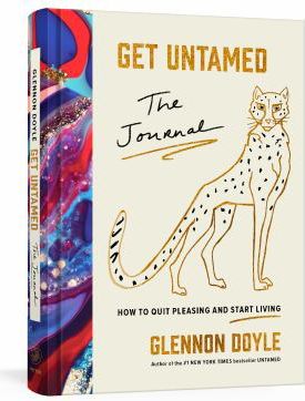 GET UNTAMED