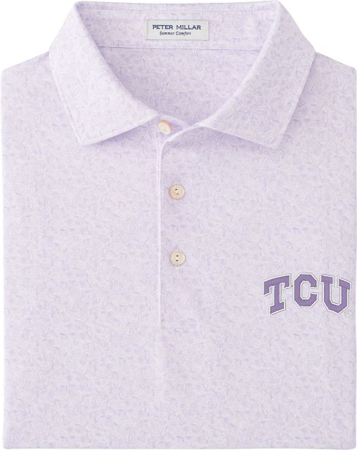 Texas Christian University Polo