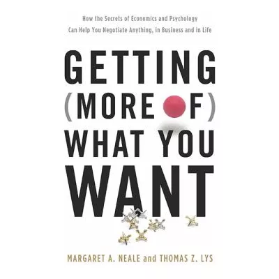 Getting (More of) What You Want