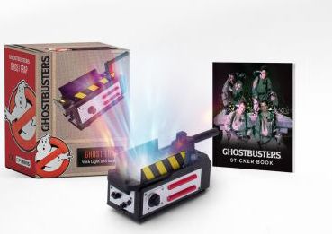 GHOSTBUSTERS: GHOST TRAP
