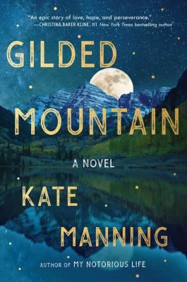 GILDED MOUNTAIN