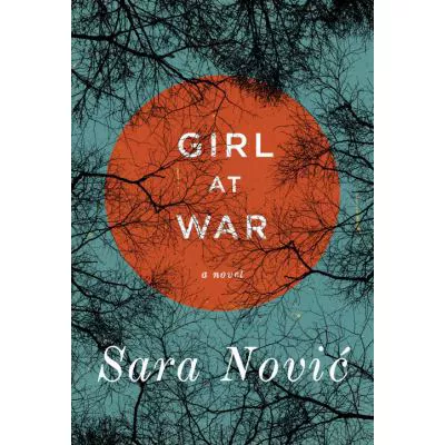 Girl at War