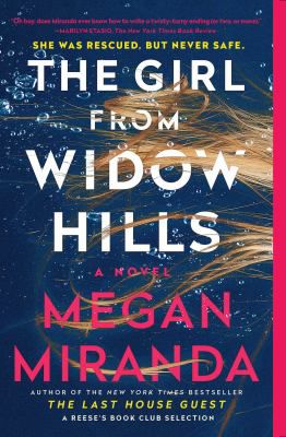 GIRL FROM WIDOW HILLS