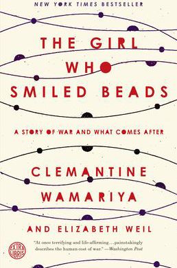 GIRL WHO SMILED BEADS, THE