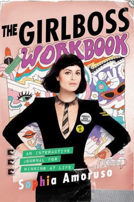 GIRLBOSS WORKBOOK