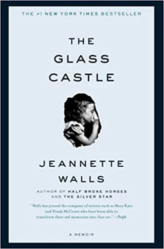 GLASS CASTLE