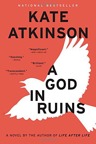 GOD IN RUINS